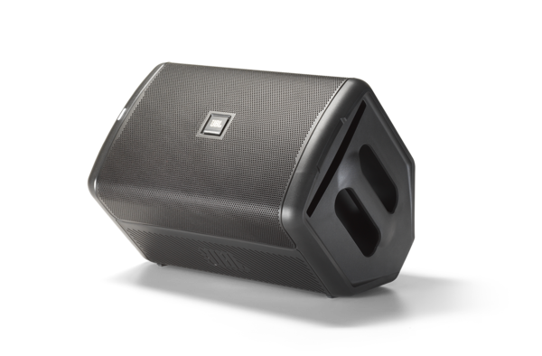 EON ONE COMPACT ALL-IN-ONE BATTERY-POWERED PORTABLE PA WITH PROFESSIONAL-GRADE MIXER